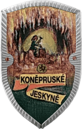 Koněpruské jeskyně