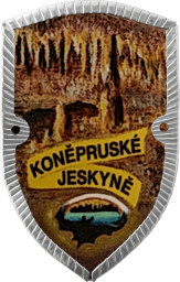 Koněpruské jeskyně Koněpruské jeskyně