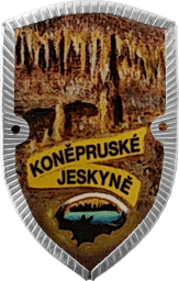 Koněpruské jeskyně