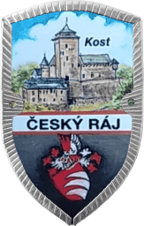 Český ráj - Kost