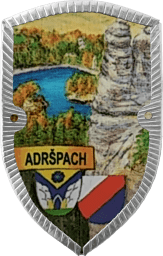 Adršpach