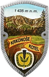 Krkonoše - Kotel