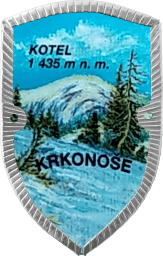 Krkonoše - Kotel Krkonoše - Kotel