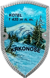 Krkonoše - Kotel