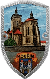 Kouřim