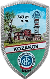 Kozákov Kozákov