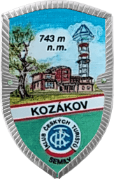 Kozákov