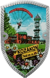 Kozákov