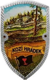 Kozí hrádek Kozí hrádek