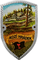 Kozí hrádek