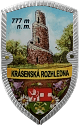 Krásenská rozhledna