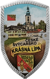 Krásná Lípa - České Švýcarsko