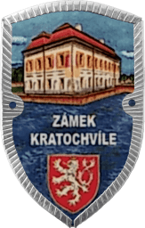 Zámek Kratochvíle