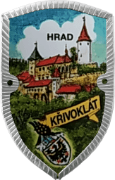 Křivoklát - hrad Křivoklát - hrad