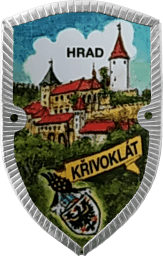 Křivoklát - hrad