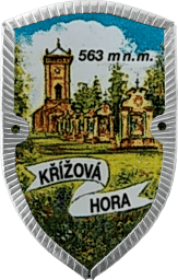 Křížová hora