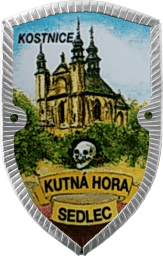 Kutná Hora - Sedlec - Kostnice Kutná Hora - Sedlec - Kostnice