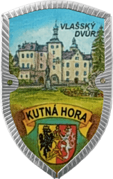 Kutná Hora - Vlašský dvůr