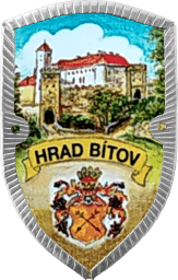 Hrad Bítov