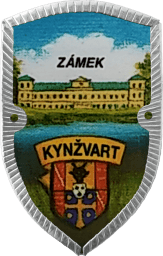Kynžvart - zámek Kynžvart - zámek
