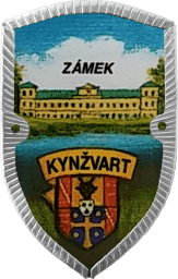 Kynžvart - zámek