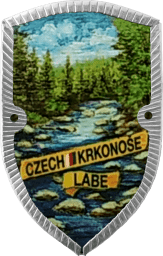 Czech - Krkonoše - Labe