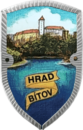 Hrad Bítov