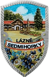 Lázně Sedmihorky Lázně Sedmihorky