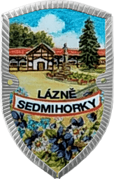 Lázně Sedmihorky