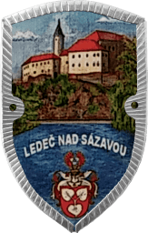 Ledeč nad Sázavou