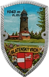 Blatenský vrch