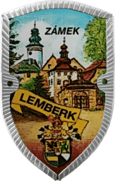 Lemberk - zámek Lemberk - zámek