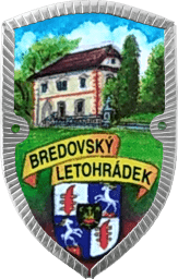 Bredovský letohrádek