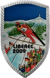 Liberec 2009