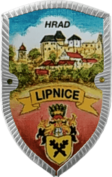 Lipnice - hrad