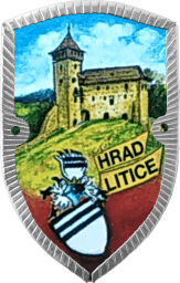 Hrad Litice Hrad Litice