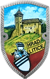 Hrad Litice