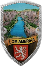 Lom Amerika Lom Amerika