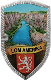 Lom Amerika