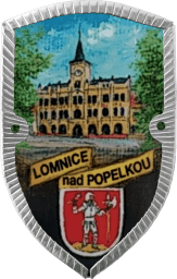 Lomnice nad Popelkou