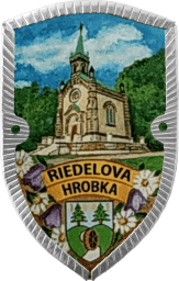 Riedelova hrobka Riedelova hrobka