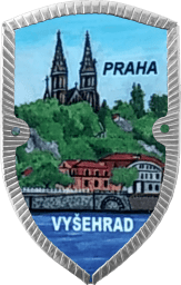 Vyšehrad - Praha