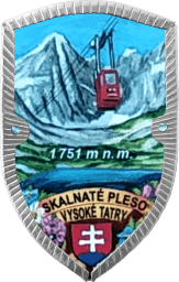 Skalnaté pleso - Vysoké Tatry