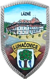Luhačovice - lázně Luhačovice - lázně