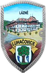 Luhačovice - lázně