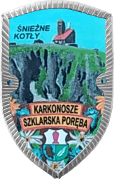 Karkonosze - Szklarska Poręba - Śnieżnie kotły Karkonosze - Szklarska Poręba - Śnieżnie kotły