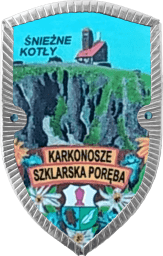 Karkonosze - Szklarska Poręba - Śnieżnie kotły