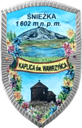 Kaplica św. Wawrzyńca -Śnieżka