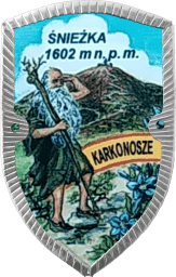 Karkonosze - Śnieżka