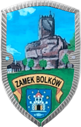 Zamek Bolków